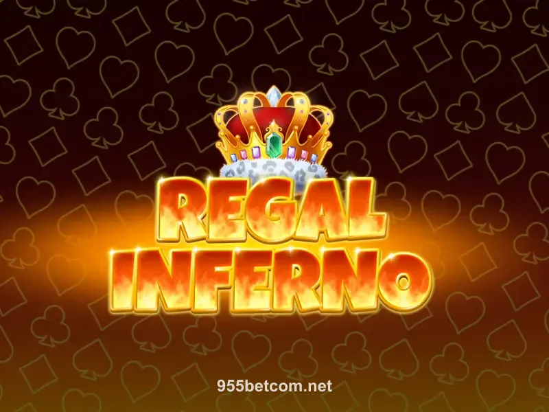 Imagem do jogo Regal Inferno no 955bet